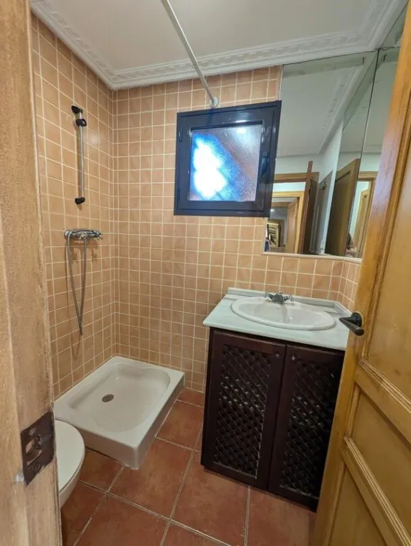 Apartamento en Venta en Linea De La Concepcion, La Cádiz — 15