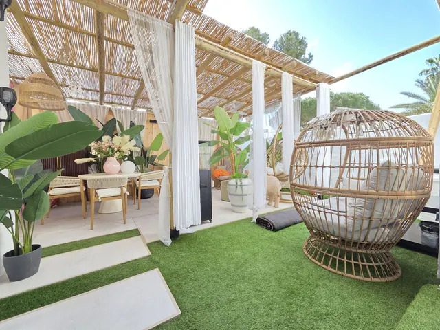 Adosado 2 habitaciones 98m² en venta - Marbella — 6