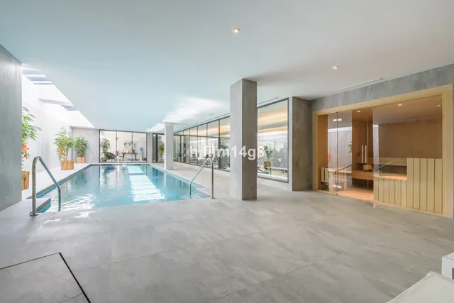 Apartamento 3 habitaciones 188m² en venta - Marbella — 24