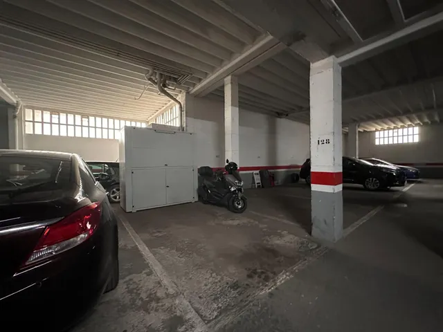 ¡✨ ESPECTACULAR PISO TOTALMENTE REFORMADO Y SÚPER LUMINOSO CON GARAJE INCLUIDO EN TUDELA! — 36