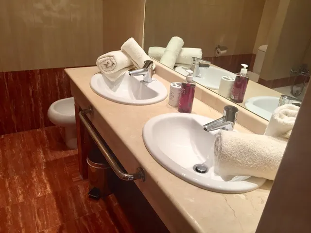 Apartamento 1 habitación 61m² en venta - Costa Del Sol — 9