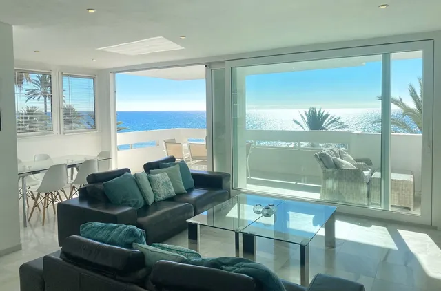 Apartamento 3 habitaciones 169m² en venta - Marbella — 7