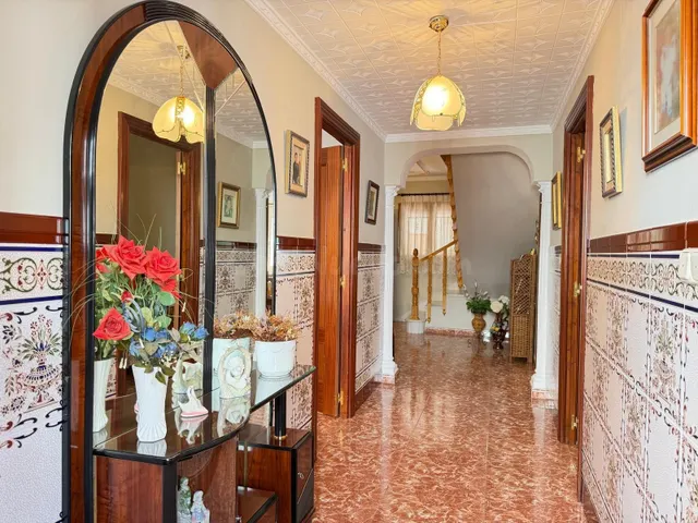 GRAN CASA EN VILLANUEVA DE TAPIA SALE A LA VENTA¡¡¡¡¡¡¡¡¡¡!! - foto 2