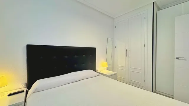 Apartamento 1 habitación 45m² en venta - Los Europeos — 21