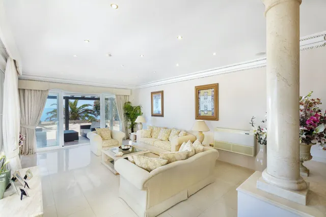 Chalet 5 habitaciones 486m² en venta - Marbella — 17