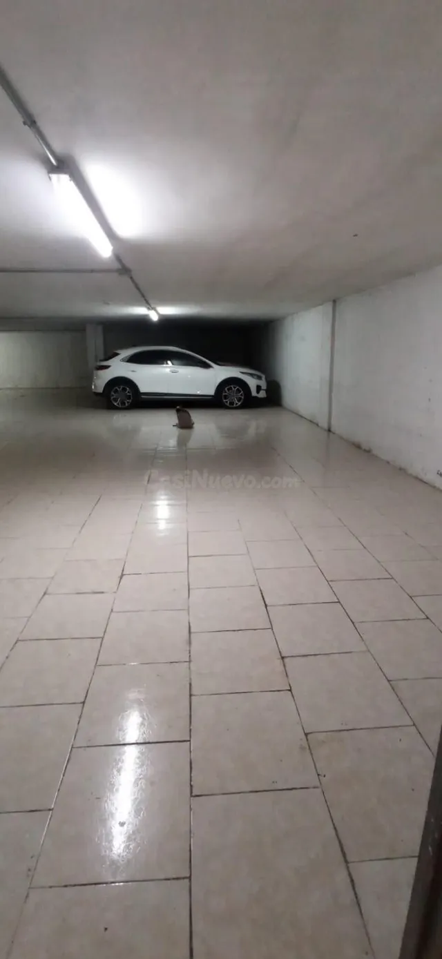 Parking en venta - Centro — 5