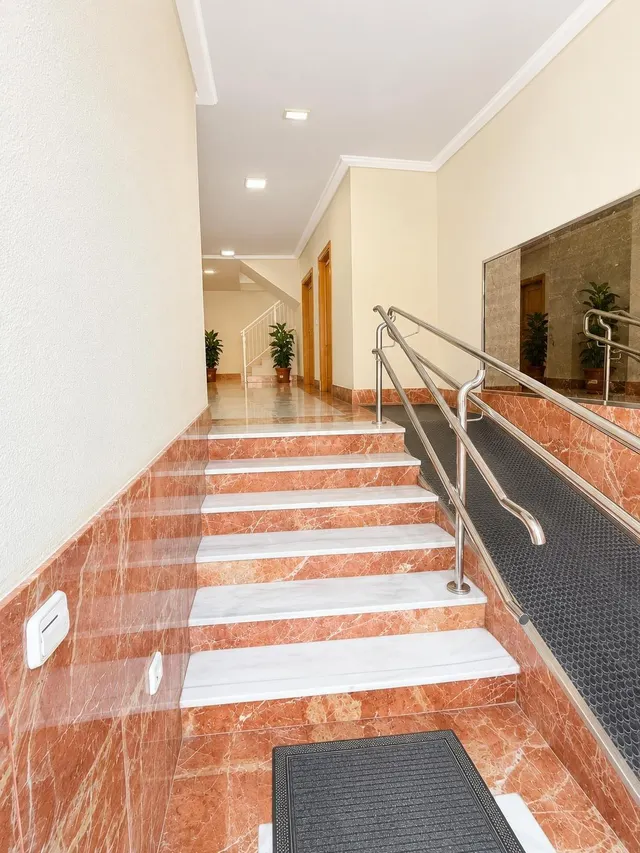 PISO A ESTRENAR DE 135 M2 CON GARAJE Y TRASTERO EN LOS ALCÁZARES — 15