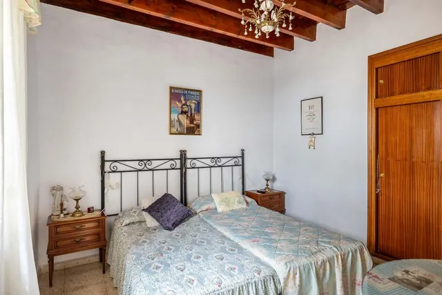venta de casa adosada en Valencina de la Concepción (Sevilla) — 6
