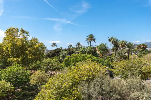 Apartamento 2 habitaciones 122m² en venta - Portixol-Molinar — 23