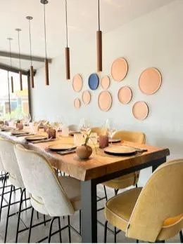Restaurante totalmente equipado, nuevo, en venta en Platja d - foto 4