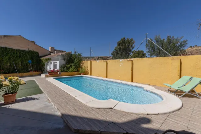 Casa 2 habitaciones 1554m² en venta - Iznalloz — 19
