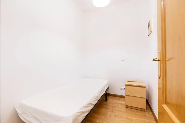 Encantador piso en el corazón de malasaña — 17