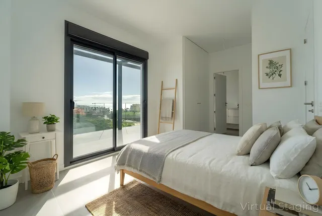 Apartamento 2 habitaciones 88m² en venta - Riviera del sol — 20