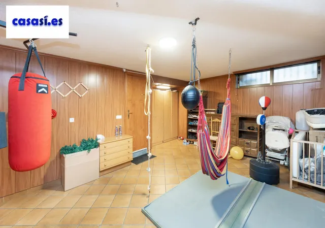 SE VENDE BONITA CASA EN CAJAR — 27