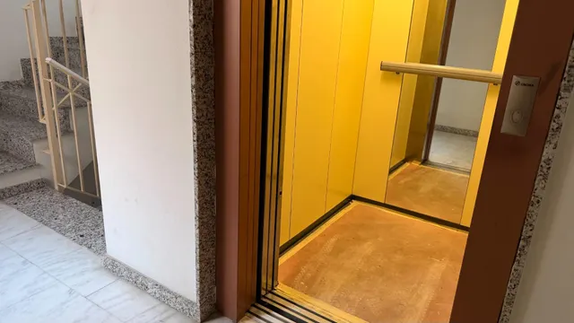 Amplio Apartamento en Elche - Portes Encarnades-Torreta-Portalada. — 44