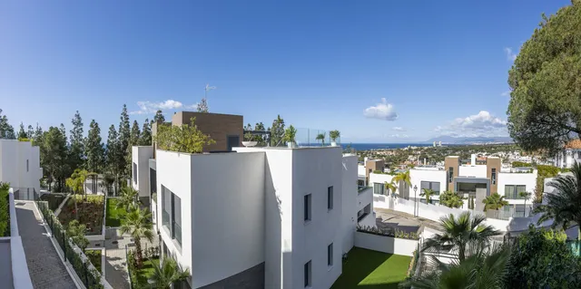 Dúplex 3 habitaciones 174m² en venta - Marbella — 47