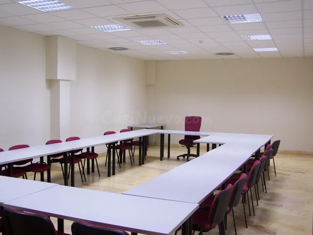 Local comercial 750m² en venta - Barrio San Luis - Los Molin - foto 4