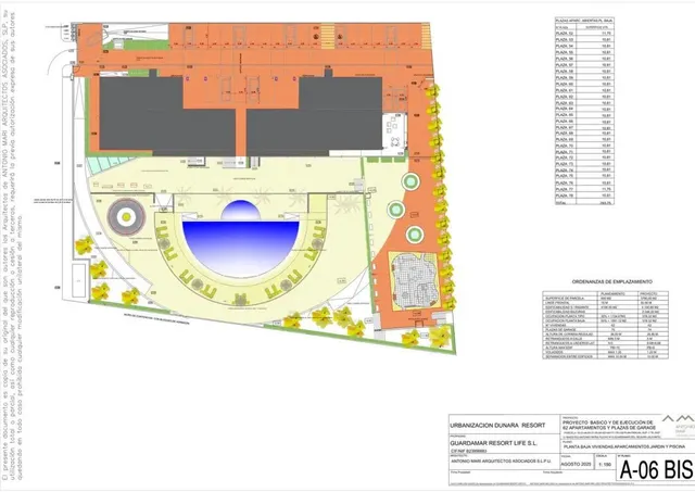 Apartamento 2 habitaciones 63m² en venta - CENTRO — 7