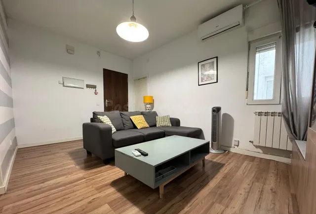 SENSACIONAL PISO EN CALLE SAGAHUN
