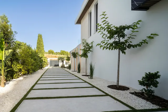 Chalet 6 habitaciones 1182m² en venta - Paraiso-Barronal — 24