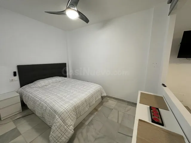 Fuengirola Centro - Apartamento Reformado 2 Dormitorios Sin  - foto 5