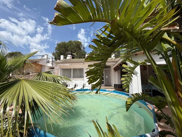 Vivienda unifamiliar independiente - Sant Jaume Dels Domenys — 14