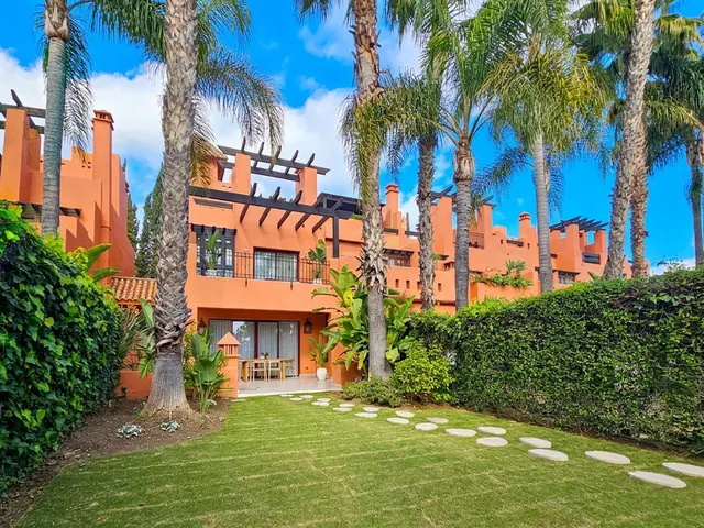 Adosado 4 habitaciones 323m² en venta - Marbella — 21