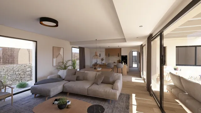 Villa 3 habitaciones 213m² en venta - Baños Y Mendigo — 26