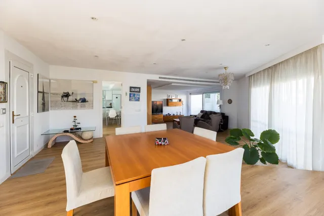 Chalet duplex en Son Verí Nou, Llucmajor — 4