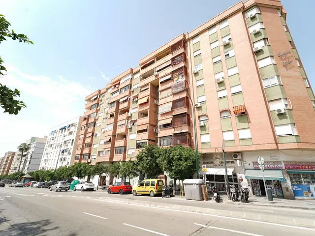 Apartamento 4 habitaciones 171m² en venta - Limonar — 29