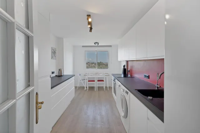 Ático 2 habitaciones 135m² en venta - Costa Del Sol — 16