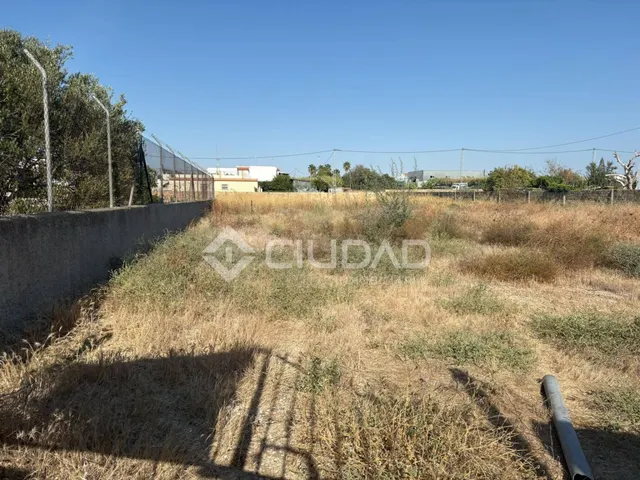 TERRENO URBANO DIRECTO EN CTRA. DEL PUERTO - foto 2