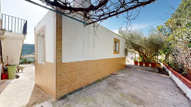 CHALET URBANO EN L ALCORA CASTELLÓN — 33
