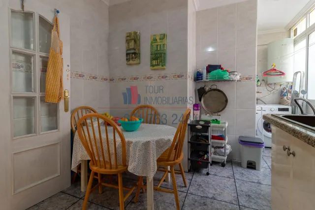 Piso 3 habitaciones 85m² en venta - La Florida — 16