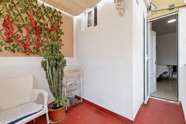 Piso en Venta en Valencia Valencia L OLIVERETA — 21