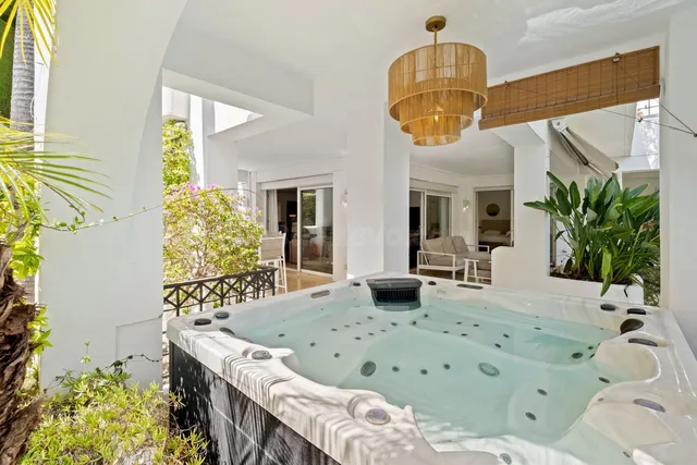 Apartamento 1 habitación 245m² en venta - Marbella — 5