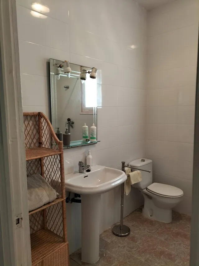 Casa 5 habitaciones 125m² en venta - Torre de la Horadada — 39
