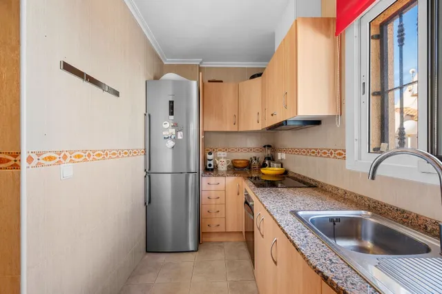 Villa 2 habitaciones 76m² en venta - Rojales Hills - Rosa Bungalows — 18