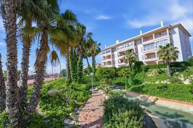 Apartamento 2 habitaciones 79m² en venta - Los Dolses — 29