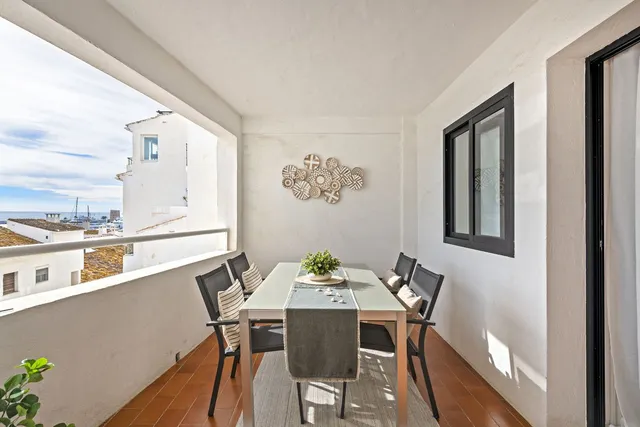 Apartamento 2 habitaciones 130m² en venta - Marbella — 6