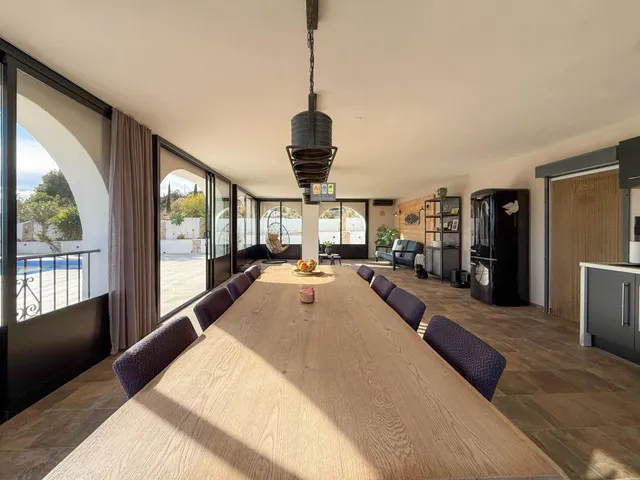 Detached house for sale La Villajoyosa — 24