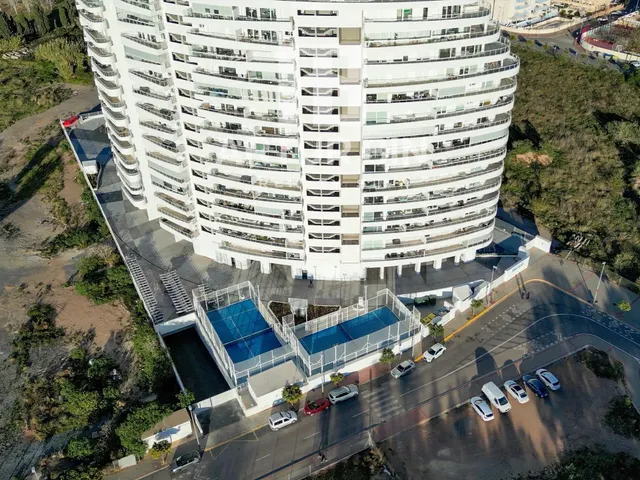 Piso 3 habitaciones 159m² en alquiler - Port de sagunt — 12