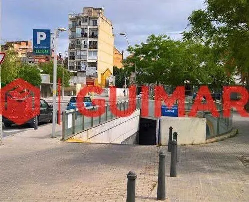 PROMOCIÓN DE PLAZAS DE PARKING EN VENTA C/ armenteres, 19, S - foto 2