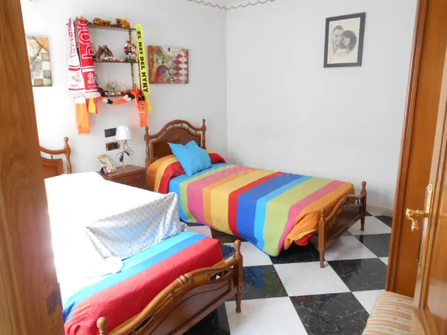 Casa 7 habitaciones 365m² en venta - Iglesia de santa maria - foto 2