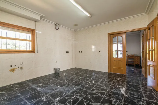 ESPECTACULAR CHALET EN ZONA CIUDAD JARDIN — 32