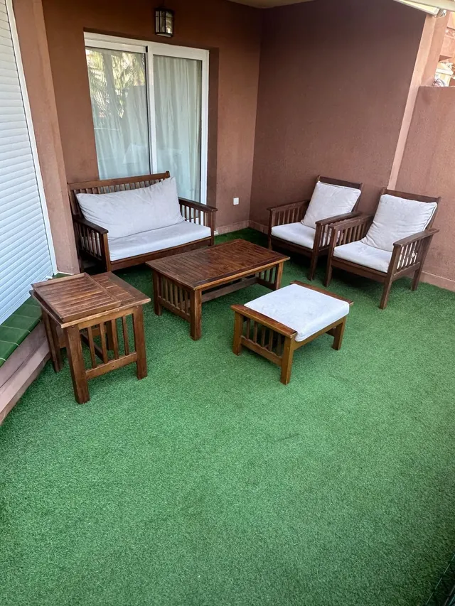 Apartamento 2 habitaciones 80m² en venta - Centro — 27