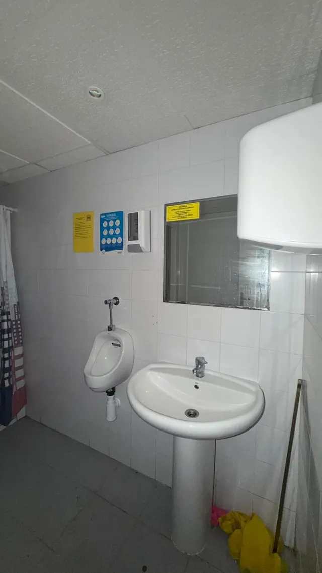 Amplia nave industrial en Rivas-Vaciamadrid — 42