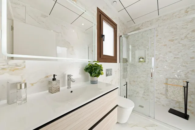 Villa 3 habitaciones 136m² en venta - Pla de cantal — 44