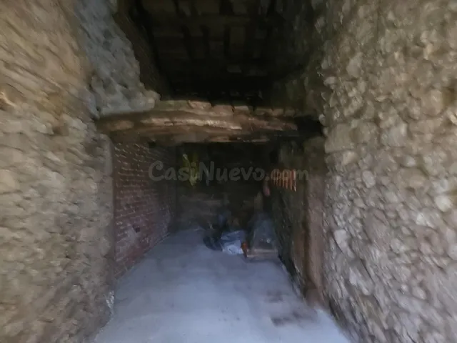 Se vende galpón en A Teixeira - Castro Caldelas — 4