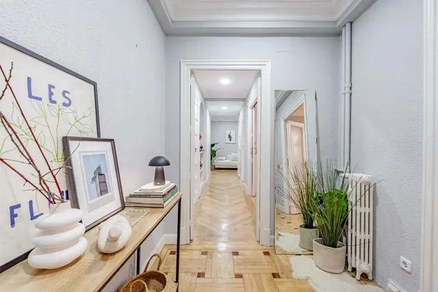 Piso 4 habitaciones 162m² en venta - Malasaña-Universidad — 24